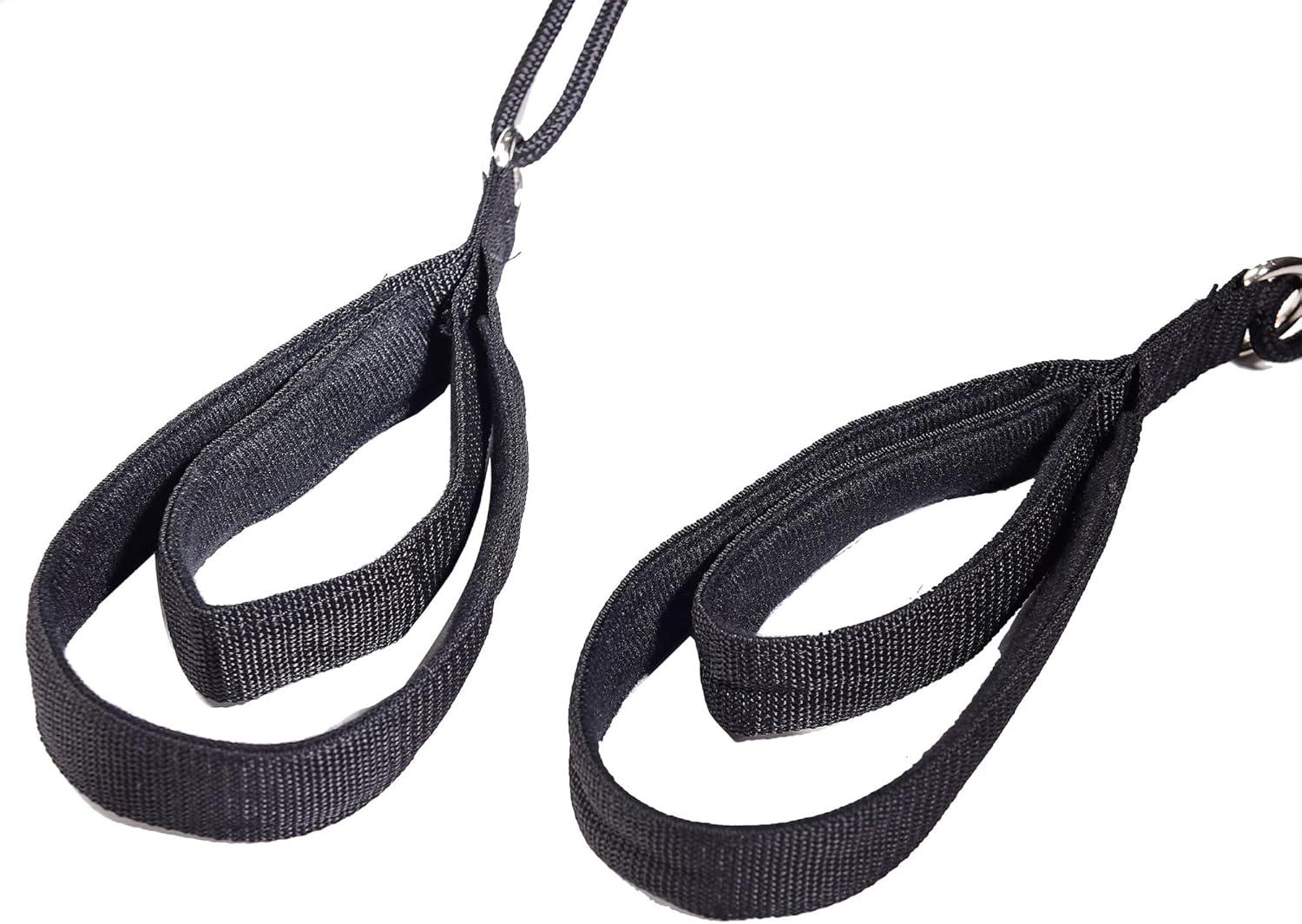 imageStamina Products AeroPilates Reformer Plus 379 Pilates Home Gym Equipment with Cardio Rebounder Padded Foot Bar 4 Resistance Cords and Workout DVDs