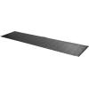 imageAeroPilates Equipment Mat  Protects and Extends Life of Pilates Reformer Black