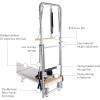 imageAeroPilates Precision Series Cadillac Accessory  Reformer not Included