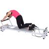 imageAeroPilates Precision Series Reformer 608Gray