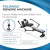imageStamina BodyTrac Glider Exercise Rowing Machine