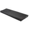 imageStamina FoldtoFit Folding Equipment Mat 84Inch by 36Inch Black