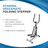 imageStamina Products Folding Stepper with MonitorFolding Stepper