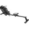 imageStamina ATS Air Rower Machine with Smart Workout App  Foldable Rowing Machine with Dynamic Air Resistance for Home Gym Fitness  Up to 250 lbs Weight CapacityATS Air Rower 351403