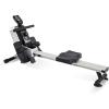 imageStamina Magnetic Rower  Rower Machine with Smart Workout App  Rowing Machine with Magnetic Resistance for Home Gym Fitness  Up to 250 lbs Weight CapacitySilver