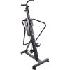 imageStamina Products Cardio Climber Home Workout Fitness Exercise Machine with Smart Coaching LCD Monitor And Wheels for Easy Storage