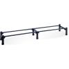 imageStaminaPilates Reformer StandBlack