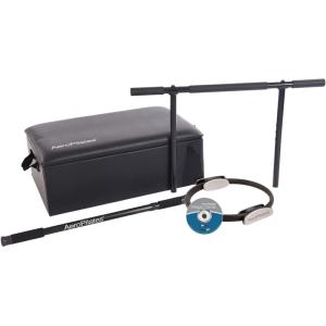 imageAeroPilates Advanced Kit Black