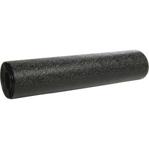 imageAeroPilates Equipment Mat  Protects and Extends Life of Pilates Reformer Black