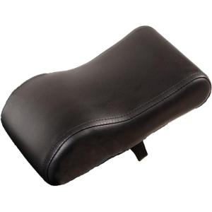 imageAeroPilates Head and Neck Support Pillow  Pilates Cushion Pillow  Addon Pilates Accessories for AeroPilates Reformers  Pilates Workout for Home Gym Workout