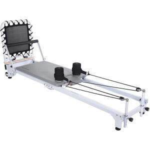 imageAeroPilates Precision Series Reformer 608Gray