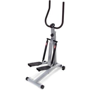imageStamina Products Folding Stepper with MonitorFolding Stepper