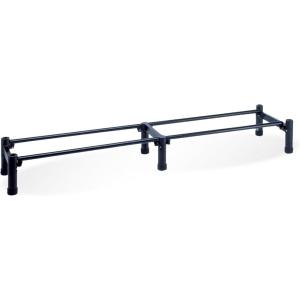 imageStaminaPilates Reformer StandBlack