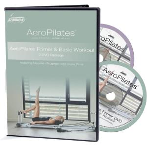 imageWorkout DVD2