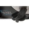 imageAvari Conversion II RowerRecumbent Bike Black  Smart Workout App No Subscription Required  Rowing Machine and Stationary Exercise Bike