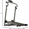 imageAvari Stamina Magnetic Manual Treadmill  Folding Treadmill with Smart Workout App  NonMotorized Treadmill for Home Workout  Up to 250 lbs Weight Capacity