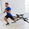 imageStamina 3in1 Core Training System Gray