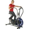 imageStamina Airgometer Exercise Bike  Smart Workout App No Subscription Required