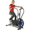 imageStamina Airgometer Exercise Bike  Smart Workout App No Subscription Required