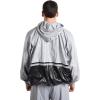 imageStamina Deluxe Sauna SuitXLargeXXLarge