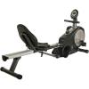 imageAvari Conversion II RowerRecumbent Bike Black  Smart Workout App No Subscription Required  Rowing Machine and Stationary Exercise Bike