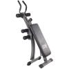 imageStamina 3in1 Core Training System Gray