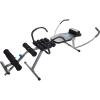 imageStamina Back Stretcher Gentle Inversion Table for Spine Decompression and Pain Relief  Inversion Tables for Back Pain Strength Training Inversion EquipmentEasyDecompress