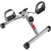 imageStamina InStride Cycle XL  Folding Cycle Pedal Exerciser  Fitness Bike with Smart Workout App for Seated Exercise  Foldable Exercise Bike for Home Workout