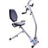 imageStamina Seated Upper Body Exercise Bike  Smart Workout App No Subscription Required Gray