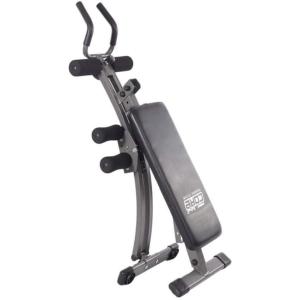 imageStamina 3in1 Core Training System Gray