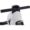 imageStamina Avari Programmable Magnetic Exercise RowerWhiteSilver