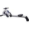 imageStamina Avari Programmable Magnetic Exercise RowerWhiteSilver