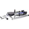 imageStamina 351215 Orbital Rowing Machine with Free Motion Arms  Smart Workout App No Subscription Required