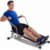 imageStamina 351215 Orbital Rowing Machine with Free Motion Arms  Smart Workout App No Subscription Required