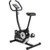 imageStamina Magnetic Upright Exercise Bike 1310  Smart Workout App No Subscription Required  8 Levels Smooth Quiet Magnetic Resistance  EasytoUse Fitness Monitor  Integrated Heart Rate Sensors