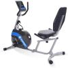 imageStamina Recumbent Exercise Bike 345  Exercise Bike with Smart Workout App  Recumbent Exercise Bike for Home Workout  Up to 300 lbs Weight Capacity