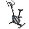 imageStamina Upright Exercise Bike 1308  Fitness Bike with Smart Workout App  Exercise Bike for Home Workout  Up to 300 lbs Weight Capacity