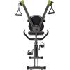 imageWirk Ride Exercise Bike Workstation and Standing Desk