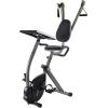 imageWirk Ride Exercise Bike Workstation and Standing Desk