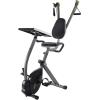 imageWirk Ride Exercise Bike Workstation and Standing Desk
