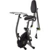 imageWirk Ride Exercise Bike Workstation and Standing Desk