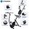 imageWirk Ride Exercise Bike Workstation and Standing Desk